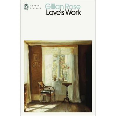 Love's Work wer. angielska - Rose Gillian