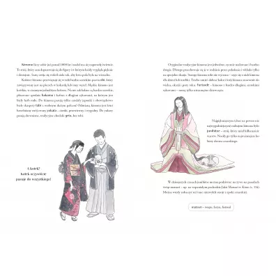 Kocie �cie�ki. Japonia
