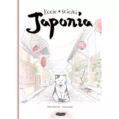 Kocie �cie�ki. Japonia