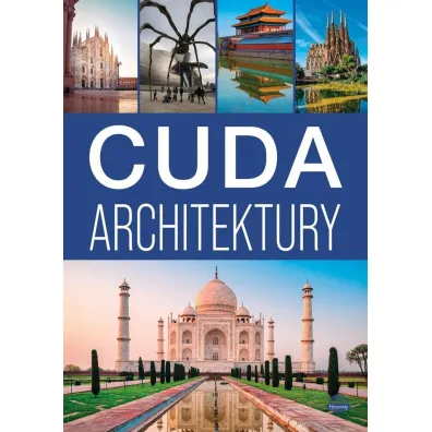 Cuda architektury