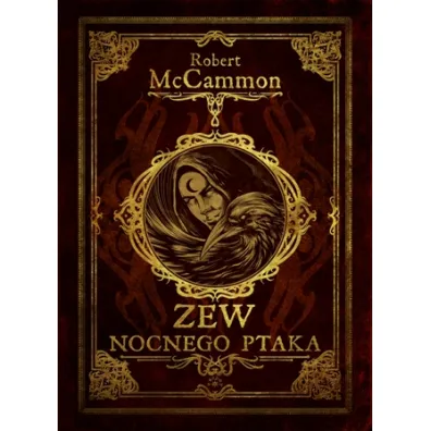 Zew nocnego ptaka - Robert McCammon