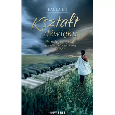 Kszta�t d�wi�ku - Paula Er