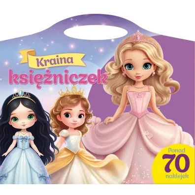 Kraina ksi�niczek