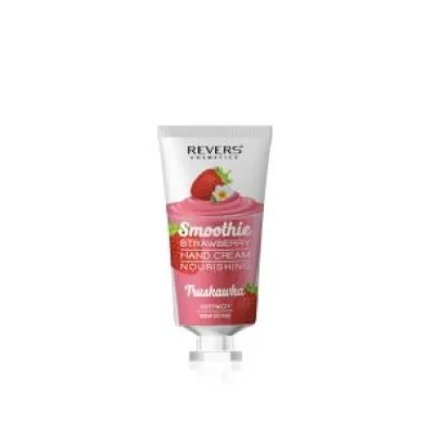 Revers Krem do r�k Smoothie Truskawka od�ywczy 50 ml