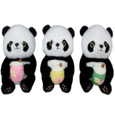 Panda 26cm MIX Sun-Day