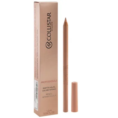 Collistar Professionale Kajal Pencil kredka do oczu 3 1.2 ml