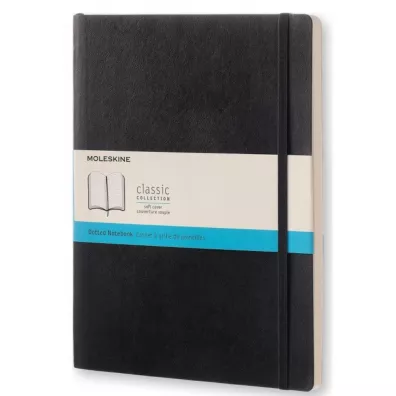 Moleskine Notes Classic kropki