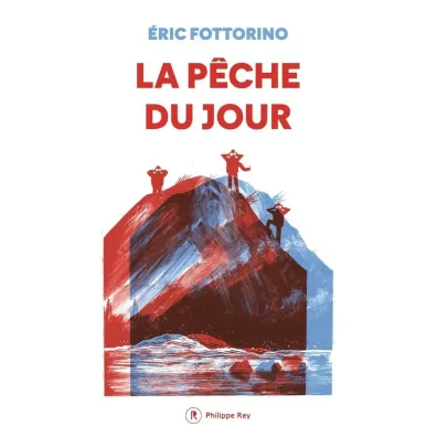 Peche du jour - Eric Fottorino
