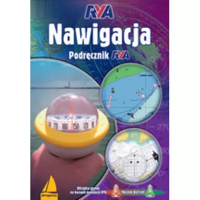Nawigacja Podrcznik RYA - Melanie  Bartlett