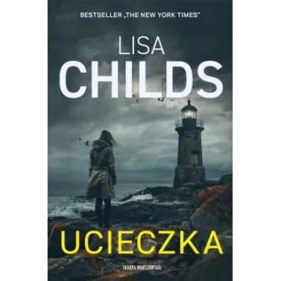 Ucieczka - Lisa  Childs