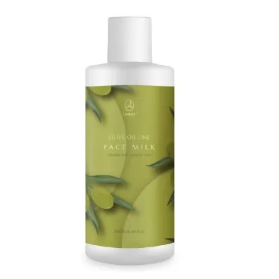 Lambre Olive Oil Line Face Milk mleczko do twarzy 250 ml
