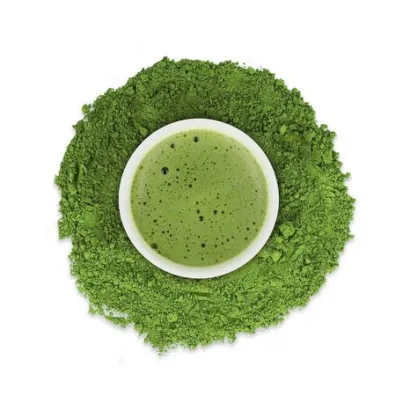 Paper & Tea Culinary Matcha Puszka 80 g