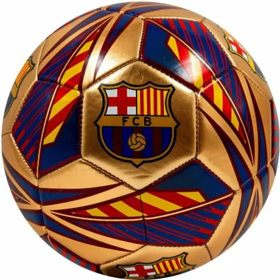 Pi�ka no�na FC Barcelona Pitch Gold R.5 Phi Promotions Bv