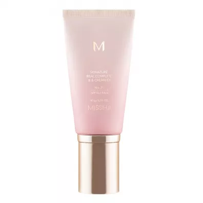 Missha Signature Real Complete BB Cream krem BB do twarzy 21 45 g
