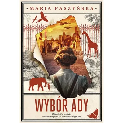 Wyb�r Ady - Maria Paszy�ska