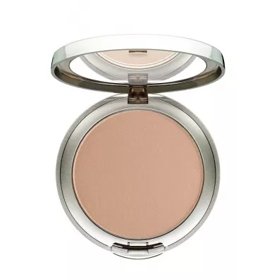 Artdeco Hydra Mineral Compact Foundation nawilajcy podkad mineralny w pudrze 70 Fresh Beige 10 g