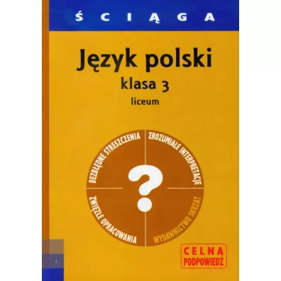 ciga - J. Polski LO 3 - Katarzyna Fordon