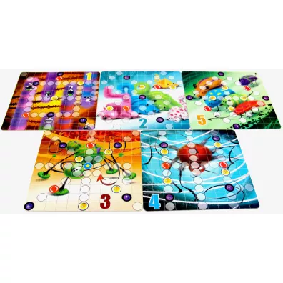 Zaczarowany �wiat Trolli