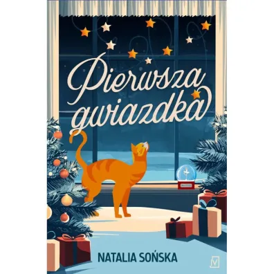 Pierwsza gwiazdka - Natalia So�ska