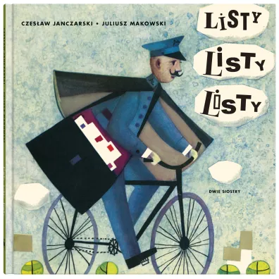 Listy listy listy