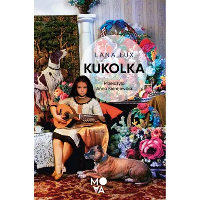 Kukolka - Lana  Lux