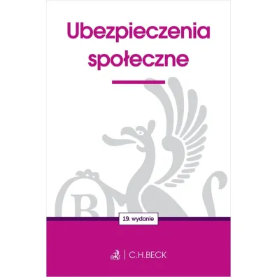 Ubezpieczenia spo�eczne