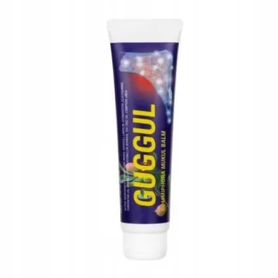 Ratownik Dr Retter Guggul Balsam do st�p 100 ml