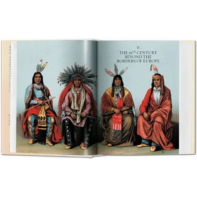 The Costume History