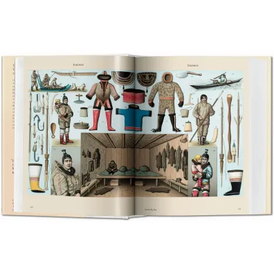 The Costume History