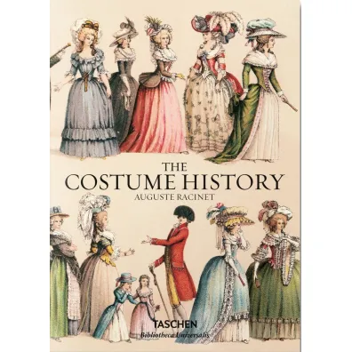 The Costume History