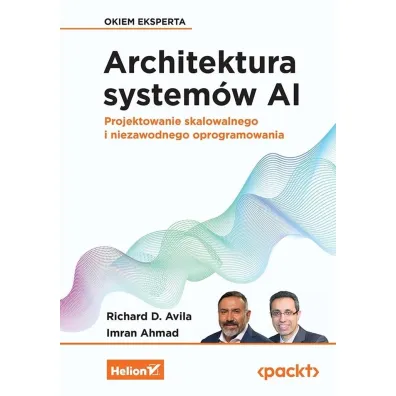 Architektura system�w AI - Imran Ahmad, Richard D Avila
