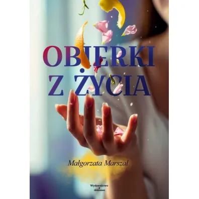 Obierki z �ycia - Ma�gorzata  Marsza�