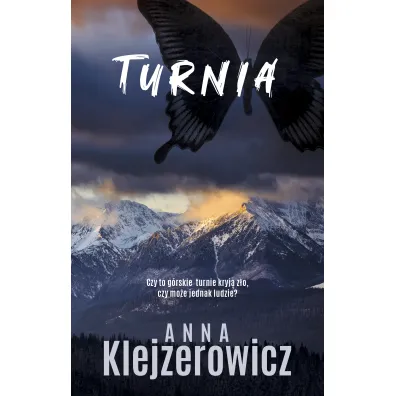 Turnia - Anna Klejzerowicz