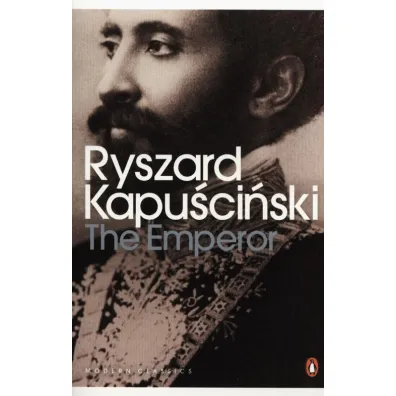 The Emperor - Ryszard Kapu�ci�ski