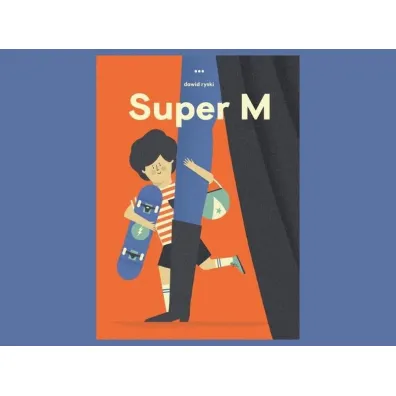 Super M
