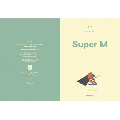Super M