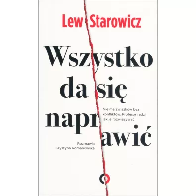 Wszystko da si� naprawi� - Zbigniew Lew-Starowicz
