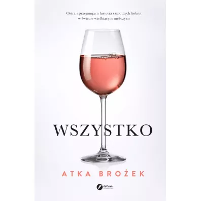 Wszystko - Atka Broek