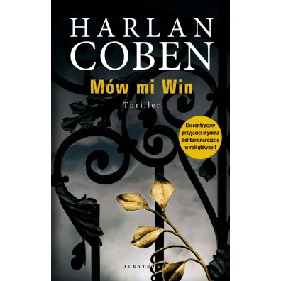 M�w mi Win - Harlan Coben