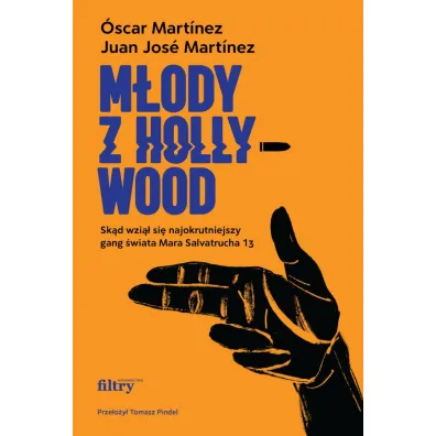 M�ody z Hollywood - �scar Mart�nez, Mart�nez Juan Jos�