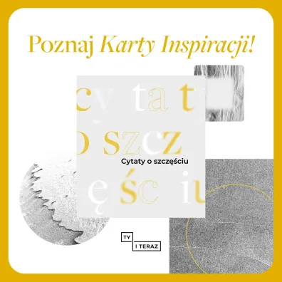 Cytaty o szcz�ciu