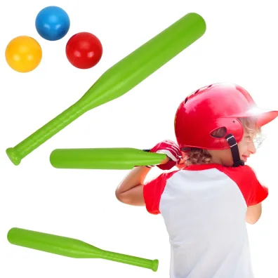 Zestaw do gry w baseball Technok