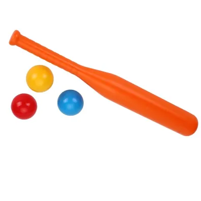 Zestaw do gry w baseball Technok