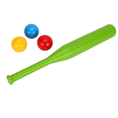 Zestaw do gry w baseball Technok