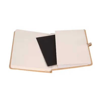 Antra Notes Memofix B6 kratka