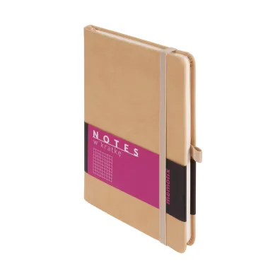 Antra Notes Memofix B6 kratka
