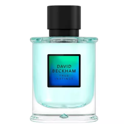 David Beckham Woda perfumowana dla mczyzn True Instinct 75 ml