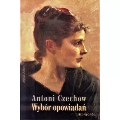 Wyb�r opowiada� - Anton Czechow