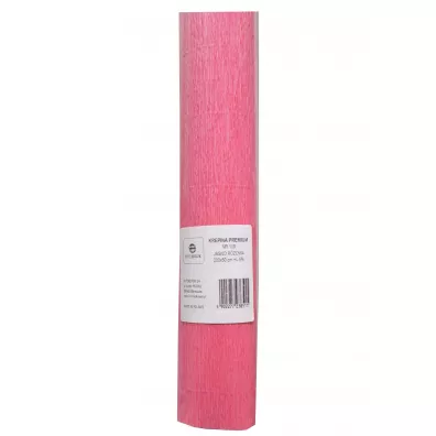 Interdruk Krepina premium rowa 200x50cm