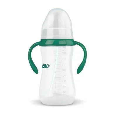 Butelka dzieci�ca ze smoczkiem 240ml